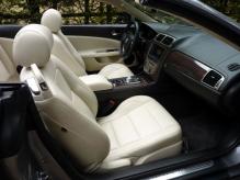 Jaguar XK 5.0 V8 Portfolio Convertible 2010 mdl LHD (283kw)