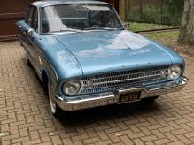 FORD FALCON 4 DOOR SALOON CLASSIC FULLY RESTORED