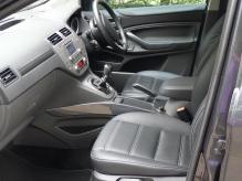 Ford Kuga 2.5 Titanium