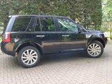 LAND ROVER FREELANDER HSE LHD