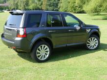 LAND ROVER FREELANDER 2.2 TD4 S LHD