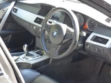 BMW M5 V10 Automatic Saloon RHD