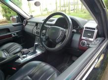 Range Rover Vogue SE 3.6 TDV8 Automatic