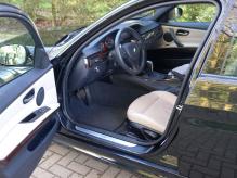 Left Hand Drive BMW 325 Diesel M Touring UK Registered 