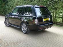 Range Rover Vogue SE/ Autobiography Spec 3.6 TDV8 Diesel 