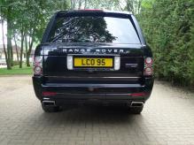 Range Rover Vogue SE/ Autobiography Spec 3.6 TDV8 Diesel 