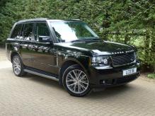 Range Rover Vogue SE/ Autobiography Spec 3.6 TDV8 Diesel 