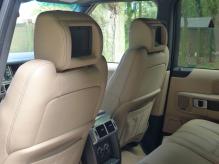  LEFT HAND DRIVE Range Rover Vogue SE 5.0 Petrol
