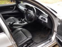 1 Owner 2011 BMW 320D M Sport Touring 