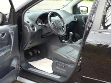 LEFT HAND DRIVE RENAULT KOLEOS 2.0 Dci EXCEPTION