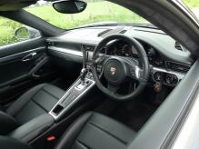 2012 Porsche 911 Carrera S PDK