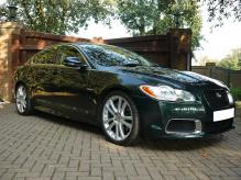 JAGUAR XF S PORTFOLIO 