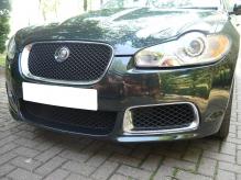 JAGUAR XF S PORTFOLIO 