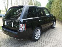 Range Rover Vogue/ Autobiography Spec 4.4 Diesel Left Hand Drive