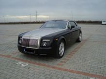 ROLLS ROYCE PHANTOM DROPHEAD LHD