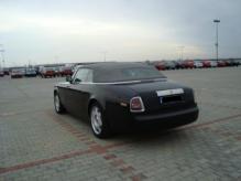 ROLLS ROYCE PHANTOM DROPHEAD LHD